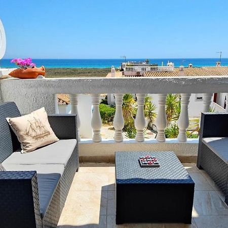 The Swallow'S Rest Beach House - Meia Praia Lagos Exterior foto