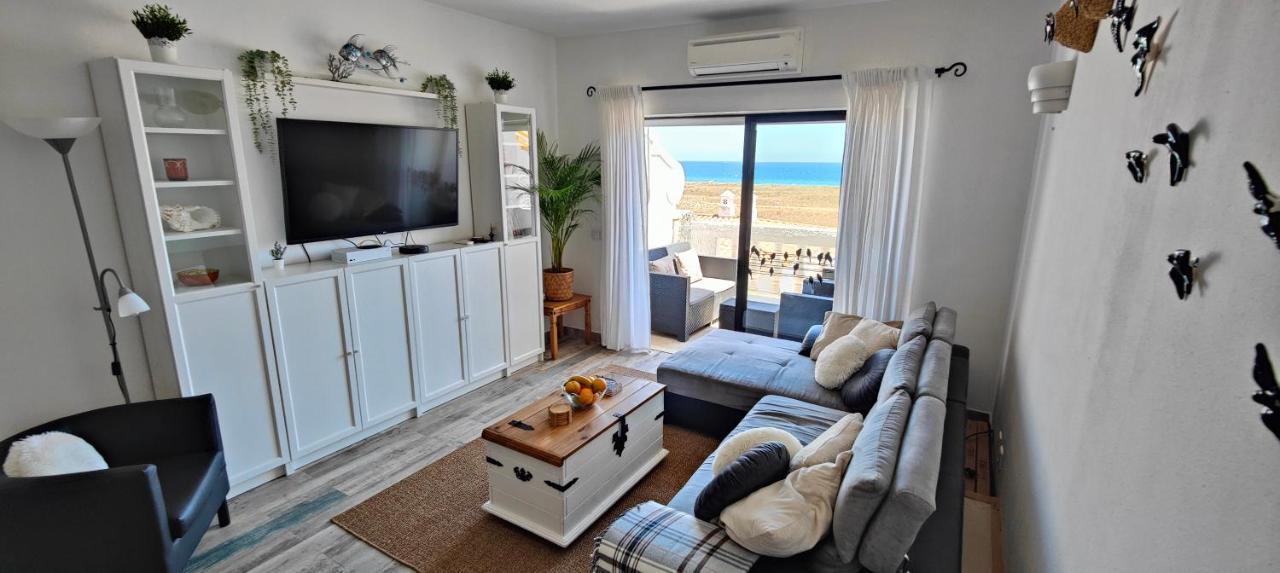 The Swallow'S Rest Beach House - Meia Praia Lagos Exterior foto