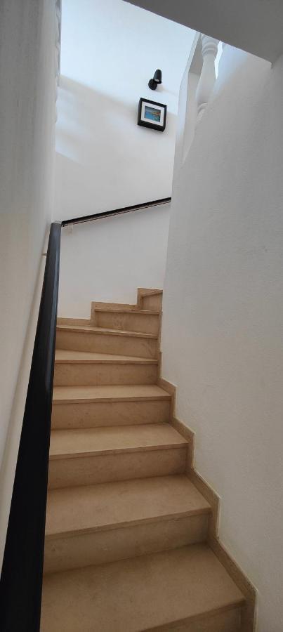 The Swallow'S Rest Beach House - Meia Praia Lagos Exterior foto